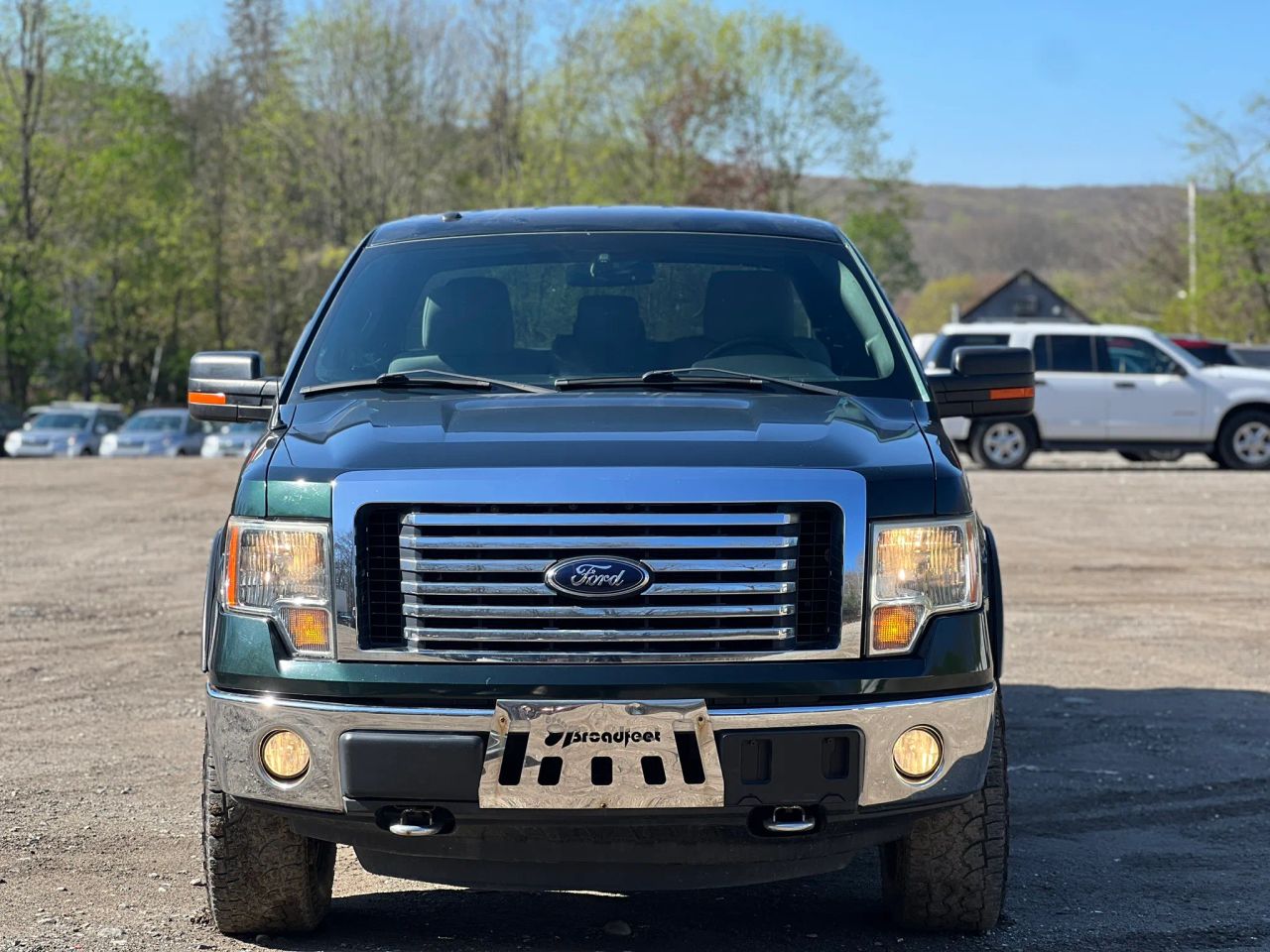 ram ram 1500 pickup 2019 1C6SRFFT6KN607570 image ram ram 1500 pickup 2019 1C6SRFFT6KN607570 image